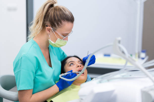 Best Pediatric Emergency Dentist in Roslyn, PA